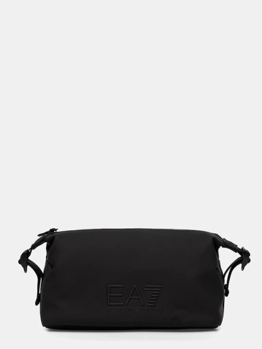 Zdjęcie produktu EA7 Emporio Armani kosmetyczka czarny
