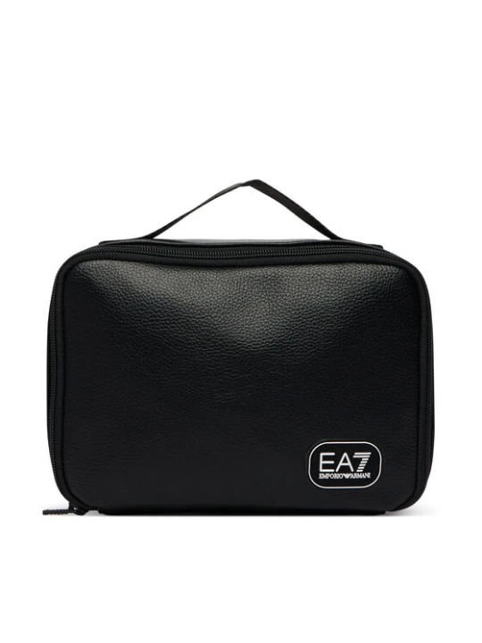 Zdjęcie produktu EA7 Emporio Armani Kosmetyczka 7X000756 AF29345 Czarny