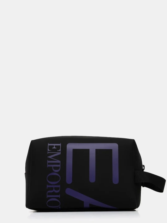 Zdjęcie produktu EA7 Emporio Armani kosmetyczka czarny