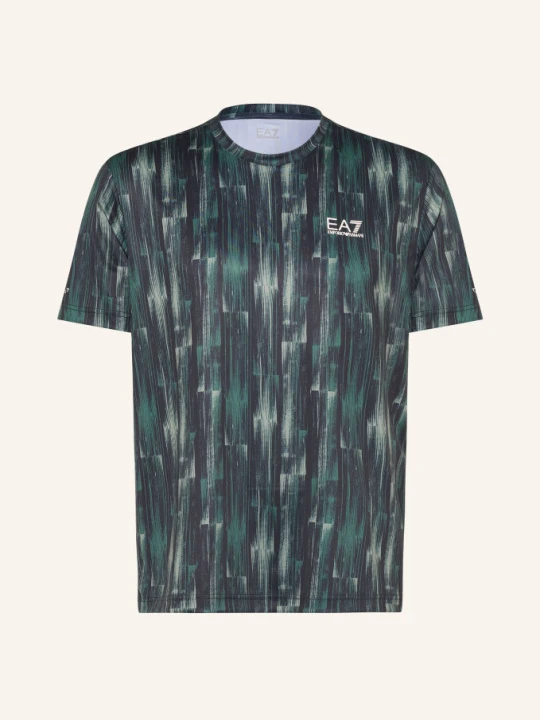 Zdjęcie produktu ea7 Emporio Armani Koszulka Funkcyjna blau