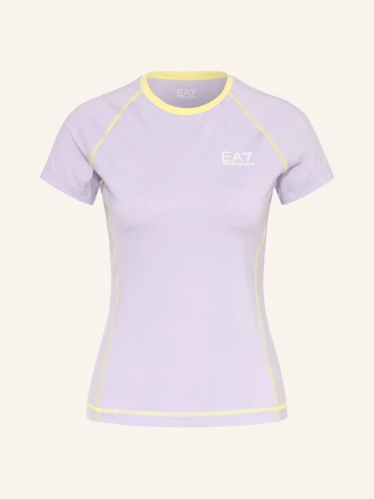 Zdjęcie produktu ea7 Emporio Armani Koszulka Pro lila