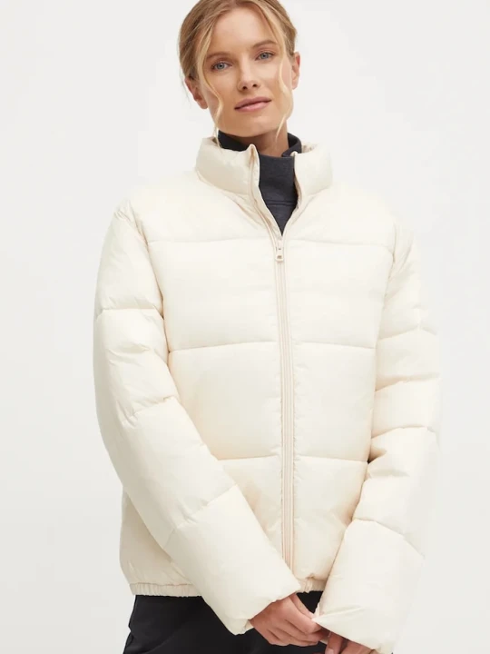 Zdjęcie produktu EA7 Emporio Armani kurtka beżowy
