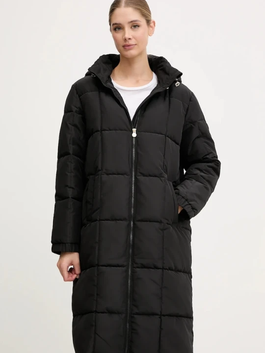 Zdjęcie produktu EA7 Emporio Armani kurtka czarny