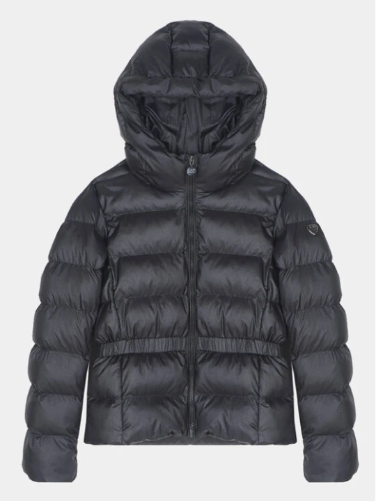 Zdjęcie produktu EA7 Emporio Armani Kurtka przejściowa 6RFB03 FNCZZ 1200 Czarny Regular Fit