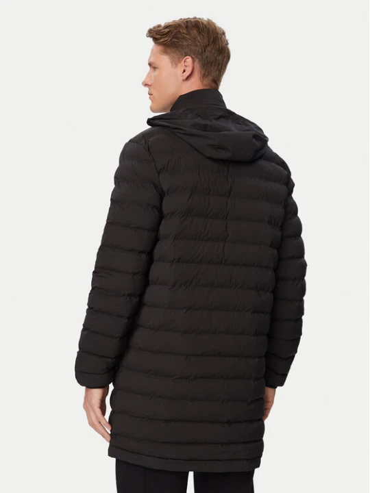 Zdjęcie produktu EA7 Emporio Armani Kurtka przejściowa 7M002385 AF15953 UC001 Czarny Slim Fit