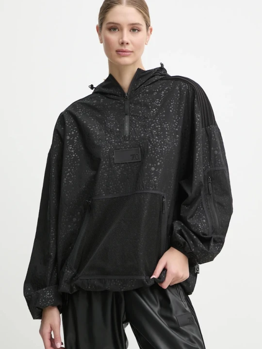 Zdjęcie produktu EA7 Emporio Armani kurtka sportowa czarny