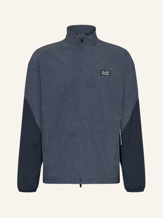 Zdjęcie produktu ea7 Emporio Armani Kurtka Treningowa blau