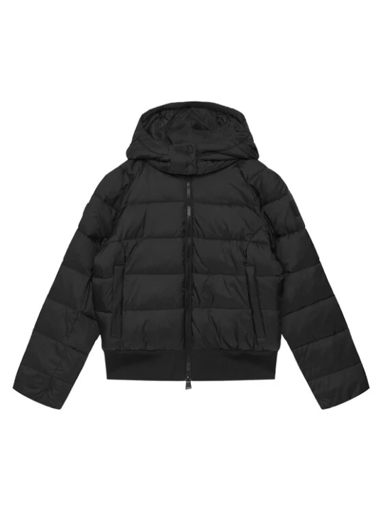 Zdjęcie produktu EA7 Emporio Armani Kurtka zimowa 7G000270 AF26297 Czarny Regular Fit