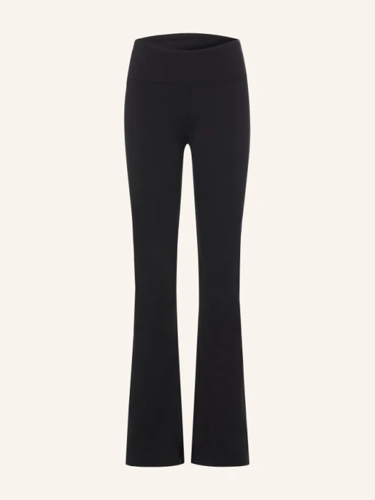 Zdjęcie produktu ea7 Emporio Armani Legginsy schwarz CZARNY