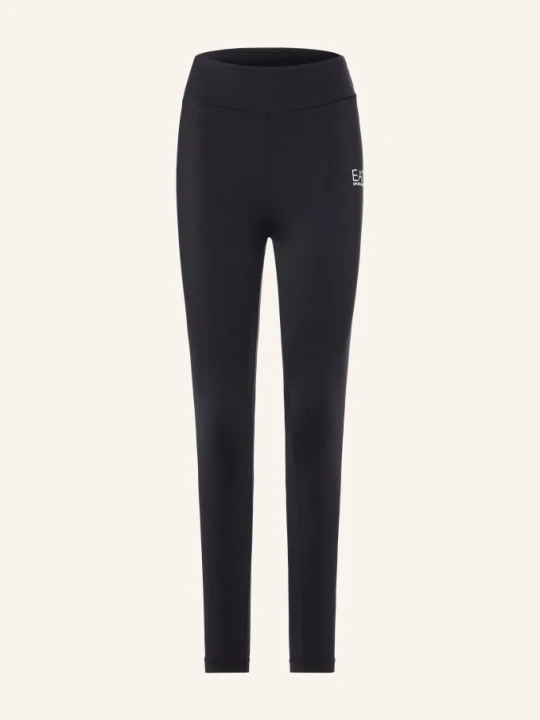 Zdjęcie produktu ea7 Emporio Armani Legginsy vigor7 schwarz CZARNY