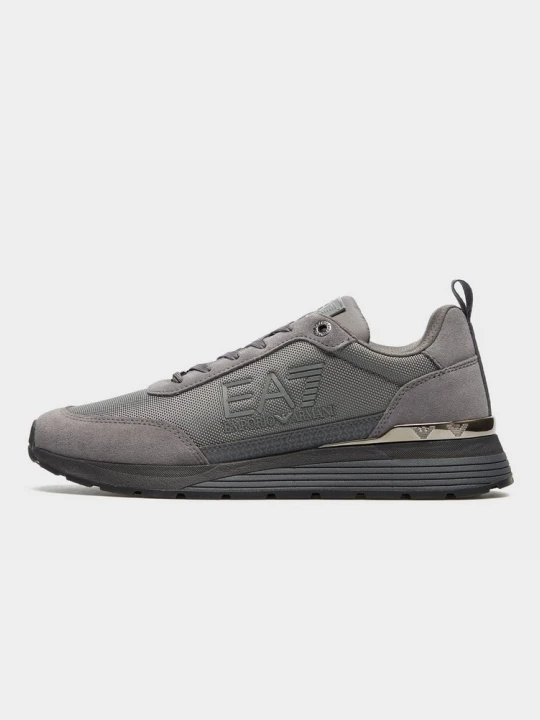 Zdjęcie produktu Ea7 Emporio Armani Milano szary