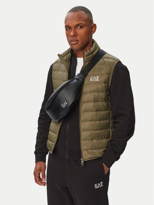 Zdjęcie produktu EA7 Emporio Armani Nerka 7X000073 AF29345 Czarny