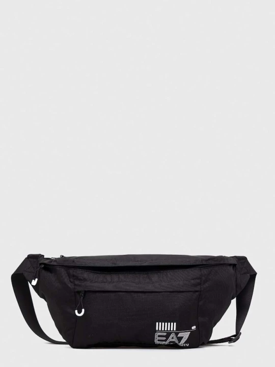 Zdjęcie produktu EA7 Emporio Armani nerka czarny