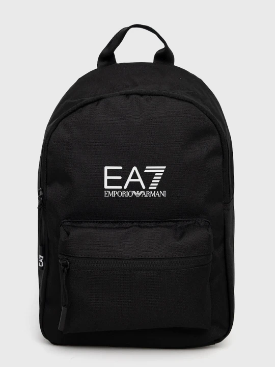 Zdjęcie produktu EA7 Emporio Armani plecak czarny