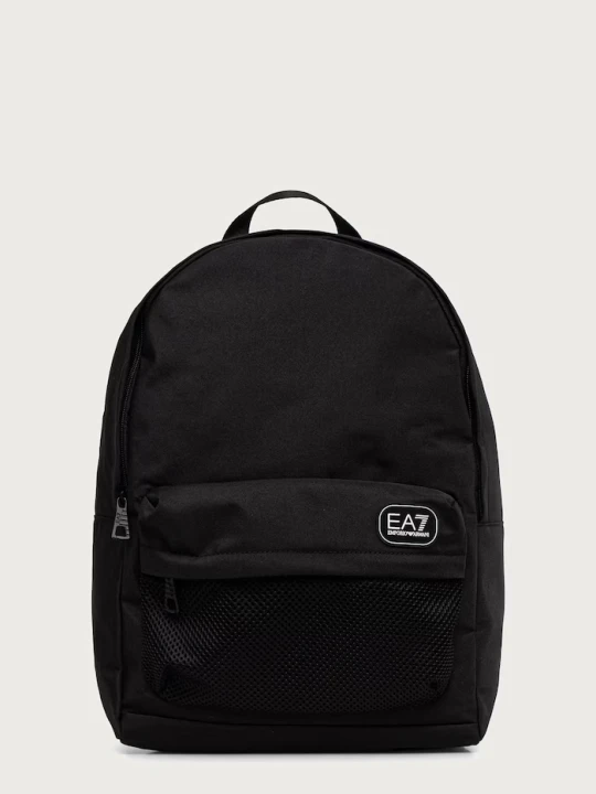 Zdjęcie produktu EA7 Emporio Armani plecak czarny