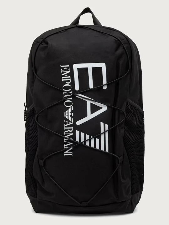 Zdjęcie produktu EA7 Emporio Armani plecak czarny