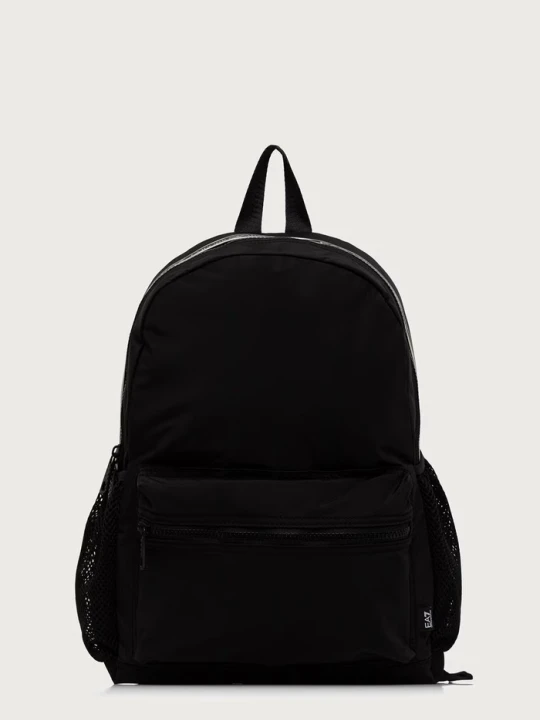Zdjęcie produktu EA7 Emporio Armani plecak czarny