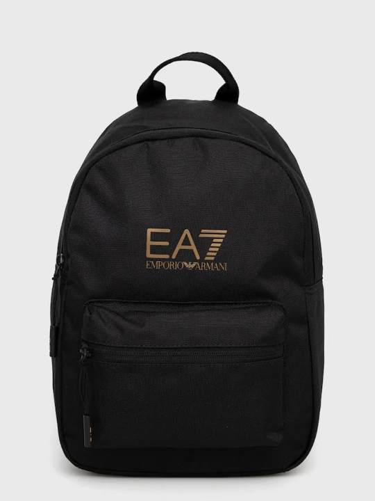 Zdjęcie produktu EA7 Emporio Armani plecak czarny