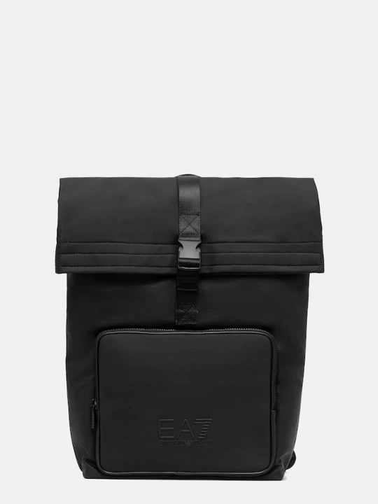 Zdjęcie produktu EA7 Emporio Armani plecak czarny