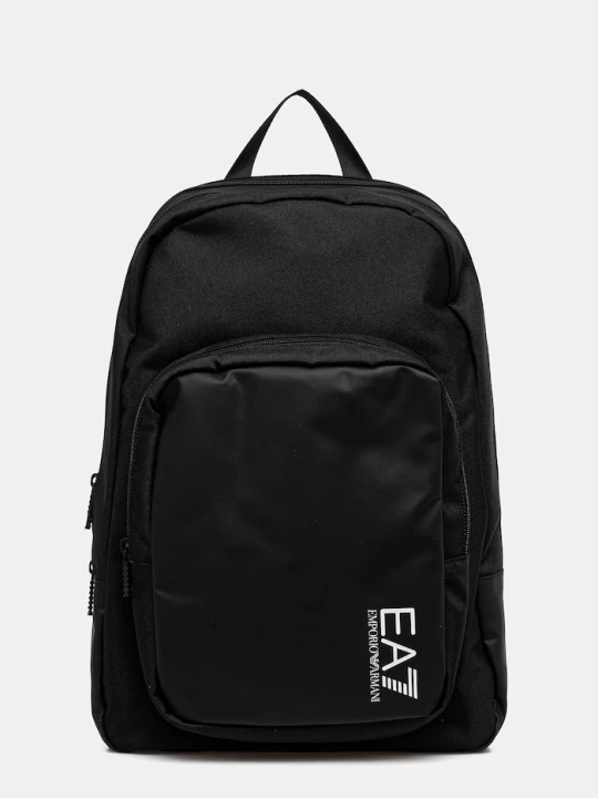 Zdjęcie produktu EA7 Emporio Armani plecak czarny