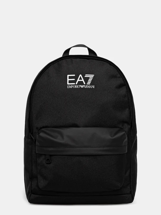 Zdjęcie produktu EA7 Emporio Armani plecak czarny
