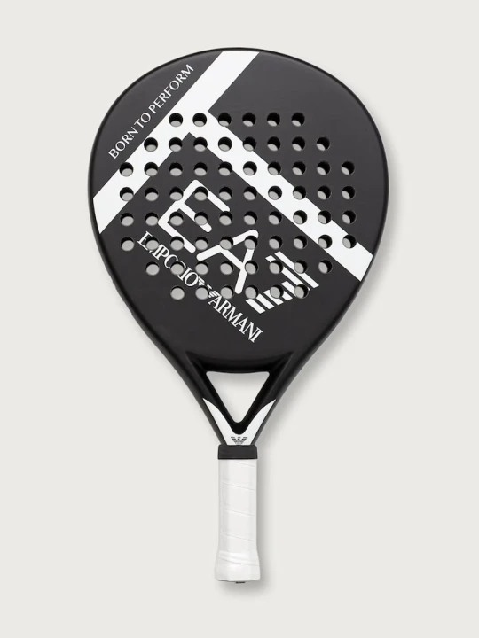 Zdjęcie produktu EA7 Emporio Armani rakieta do padla czarny