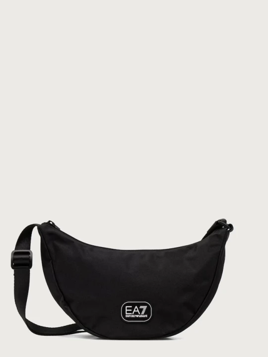 Zdjęcie produktu EA7 Emporio Armani saszetka czarny
