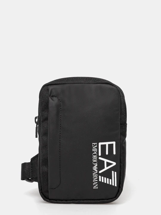Zdjęcie produktu EA7 Emporio Armani saszetka czarny