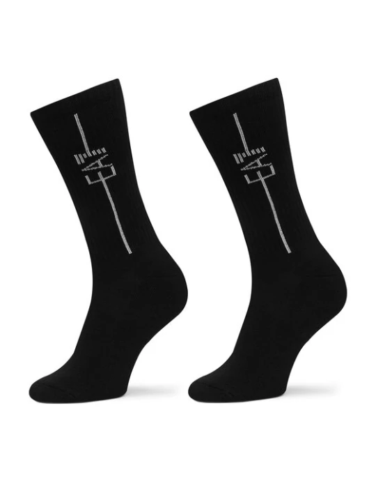 Zdjęcie produktu EA7 Emporio Armani Skarpety długie 246002 CC999 17020 Czarny