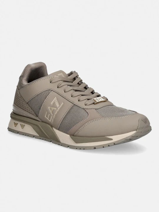 Zdjęcie produktu EA7 Emporio Armani sneakersy zielony