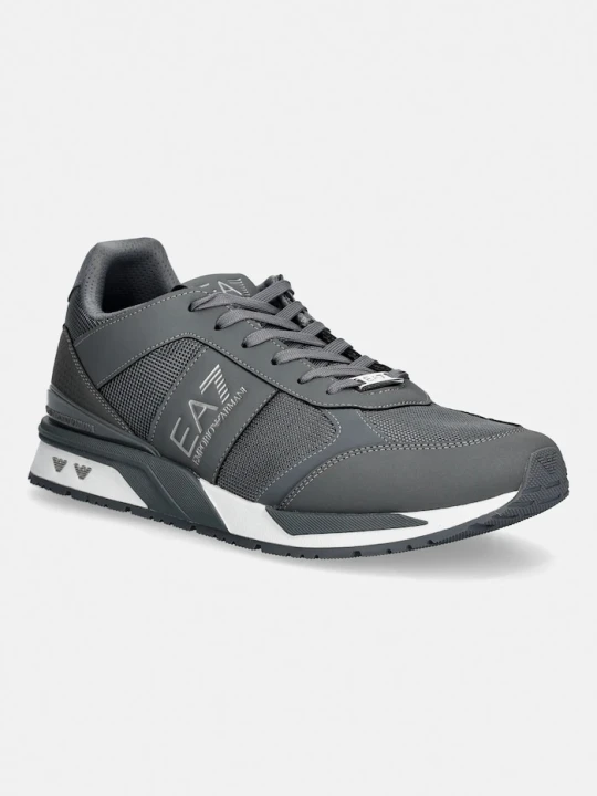 Zdjęcie produktu EA7 Emporio Armani sneakersy męskie szary