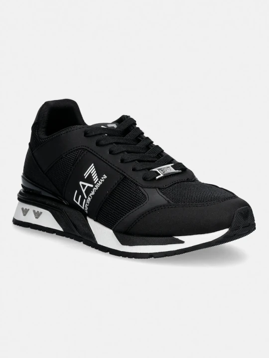 Zdjęcie produktu EA7 Emporio Armani sneakersy czarny