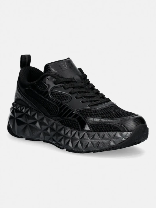 Zdjęcie produktu EA7 Emporio Armani sneakersy czarny