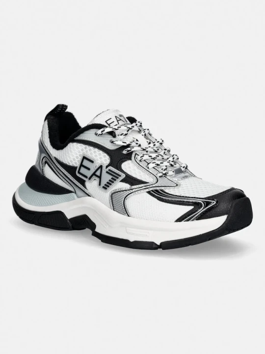 Zdjęcie produktu EA7 Emporio Armani sneakersy szary