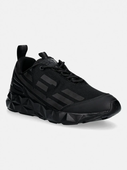 Zdjęcie produktu EA7 Emporio Armani sneakersy czarny