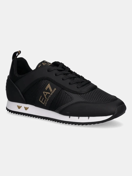 Zdjęcie produktu EA7 Emporio Armani czarny