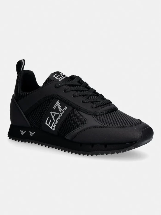 Zdjęcie produktu EA7 Emporio Armani czarny