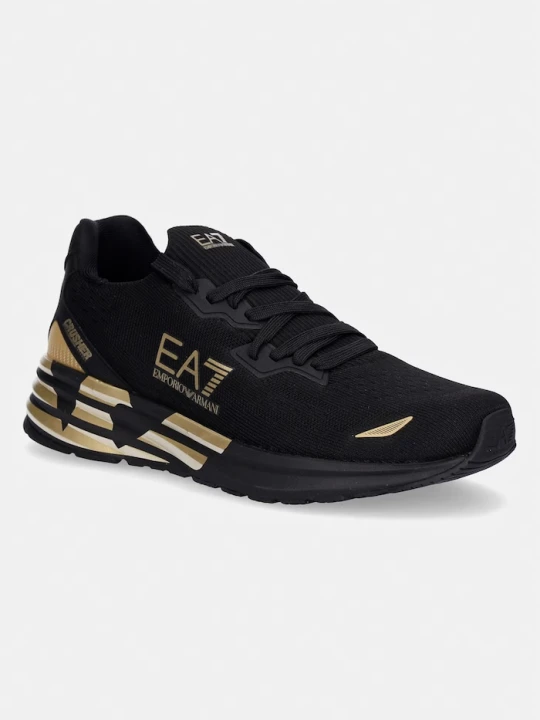 Zdjęcie produktu EA7 Emporio Armani sneakersy czarny