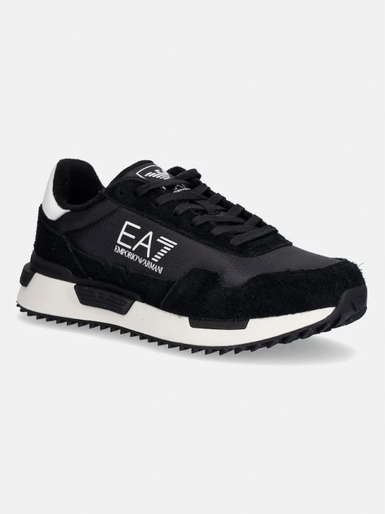 Zdjęcie produktu EA7 Emporio Armani sneakersy czarny