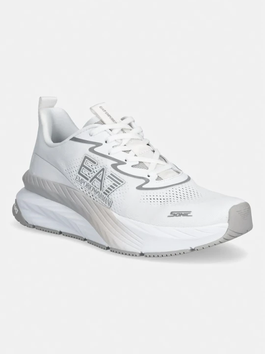 Zdjęcie produktu EA7 Emporio Armani sneakersy szary