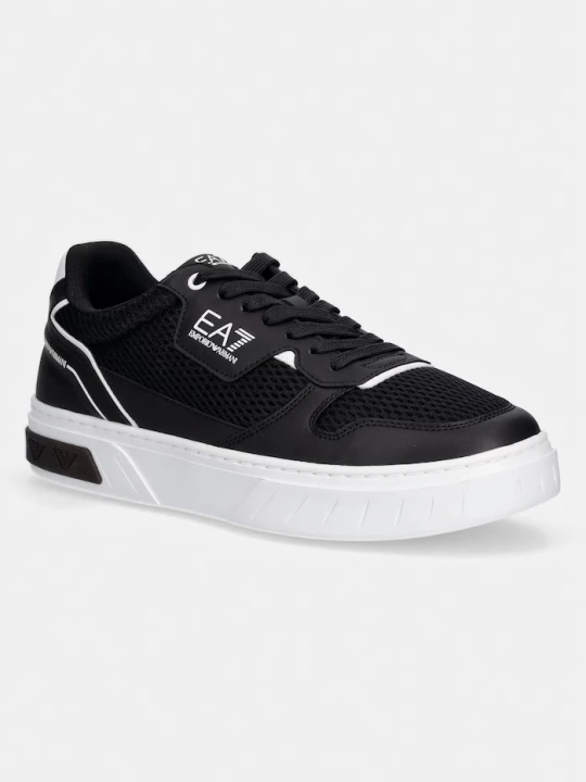 Zdjęcie produktu EA7 Emporio Armani sneakersy czarny