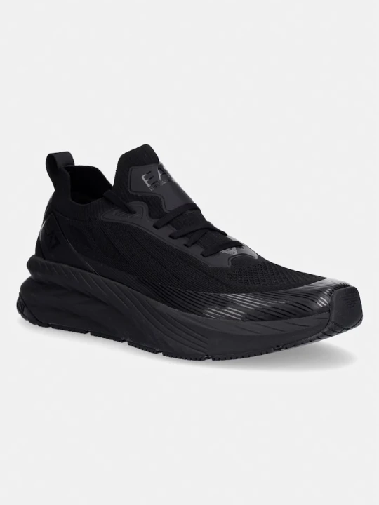 Zdjęcie produktu EA7 Emporio Armani sneakersy czarny