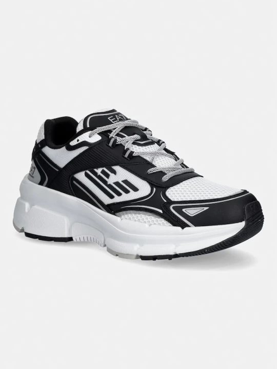 Zdjęcie produktu EA7 Emporio Armani sneakersy czarny