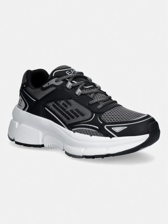 Zdjęcie produktu EA7 Emporio Armani sneakersy czarny