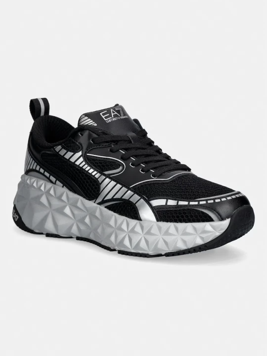 Zdjęcie produktu EA7 Emporio Armani sneakersy szary