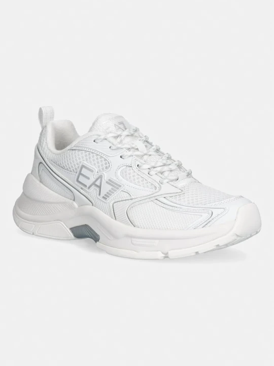 Zdjęcie produktu EA7 Emporio Armani sneakersy biały