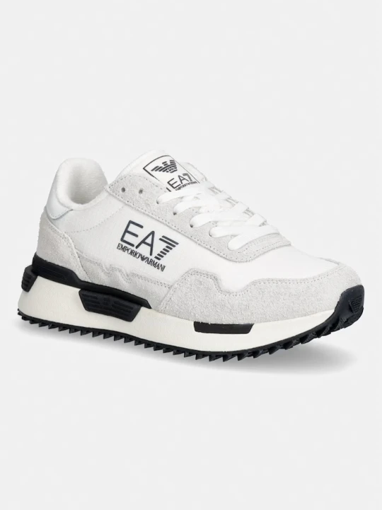 Zdjęcie produktu EA7 Emporio Armani sneakersy szary