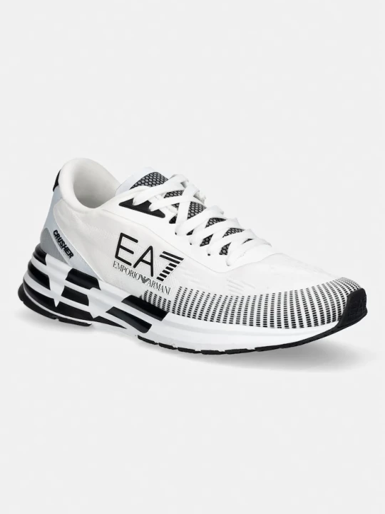 Zdjęcie produktu EA7 Emporio Armani sneakersy biały