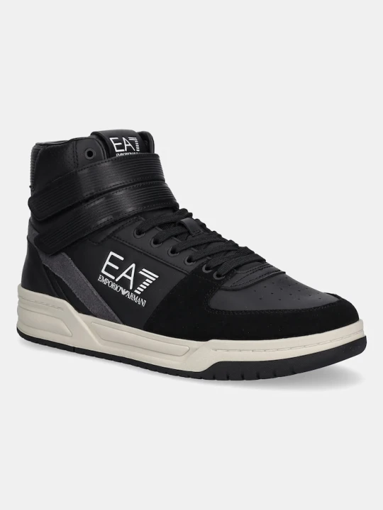 Zdjęcie produktu EA7 Emporio Armani sneakersy czarny