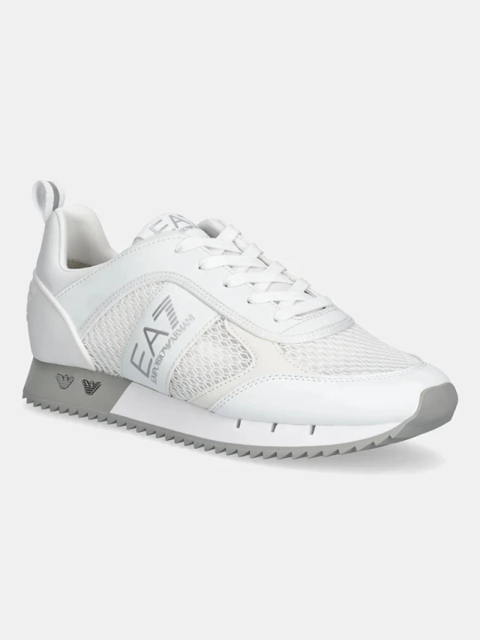 Zdjęcie produktu EA7 Emporio Armani sneakersy biały